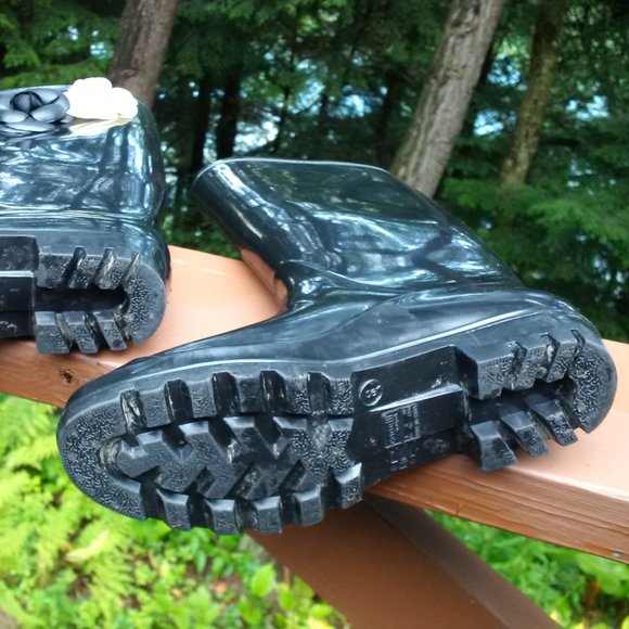 Capelli New York Rain Boots - Picture 5 of 6